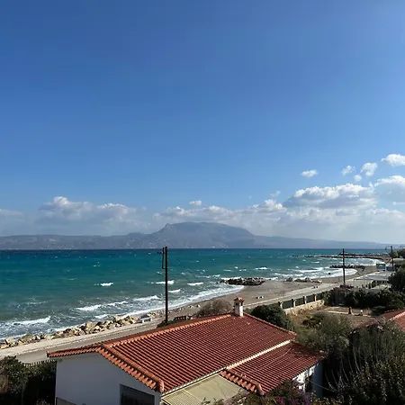 Azzuro Bliss * Káto Ássos