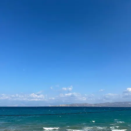 Διαμέρισμα Azzuro Bliss