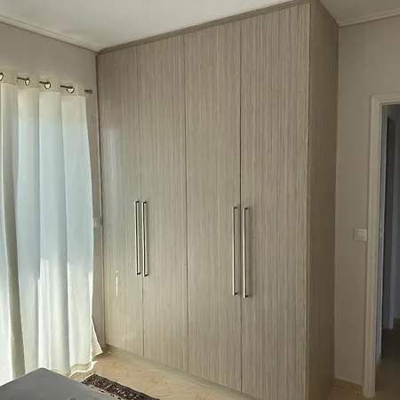 Azzuro Bliss Káto Ássos