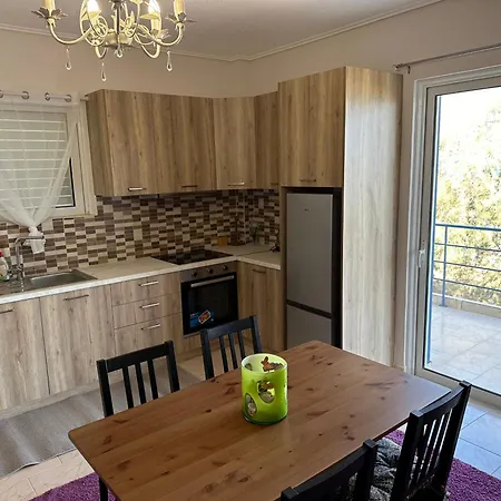 Azzuro Bliss Διαμέρισμα