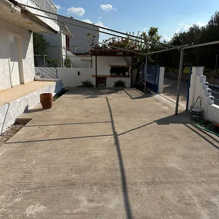 Apartamento Azzuro Bliss Káto Ássos