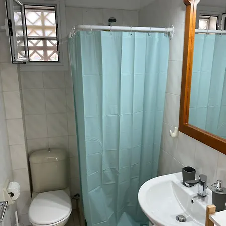 Azzuro Bliss Διαμέρισμα Káto Ássos