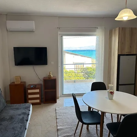 Azzuro Bliss Apartamento