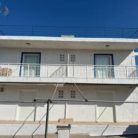 Azzuro Bliss Apartamento Káto Ássos