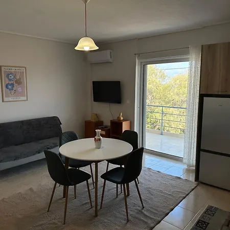 Azzuro Bliss Apartamento