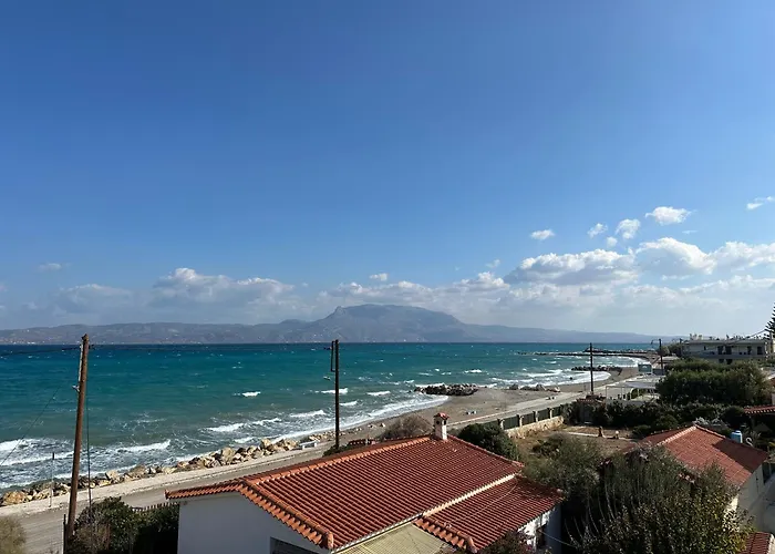 Azzuro Bliss * Káto Ássos