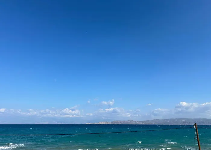 Apartment Azzuro Bliss