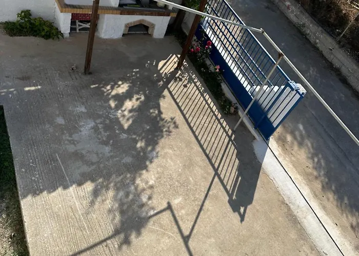 Azzuro Bliss Apartment Káto Ássos