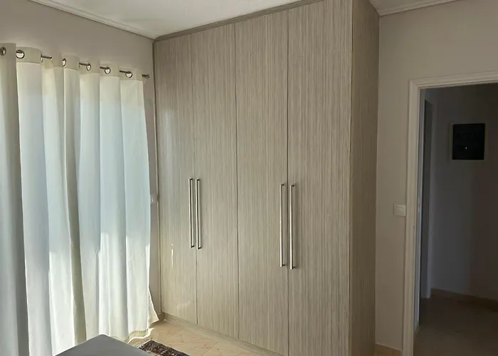 Azzuro Bliss Káto Ássos