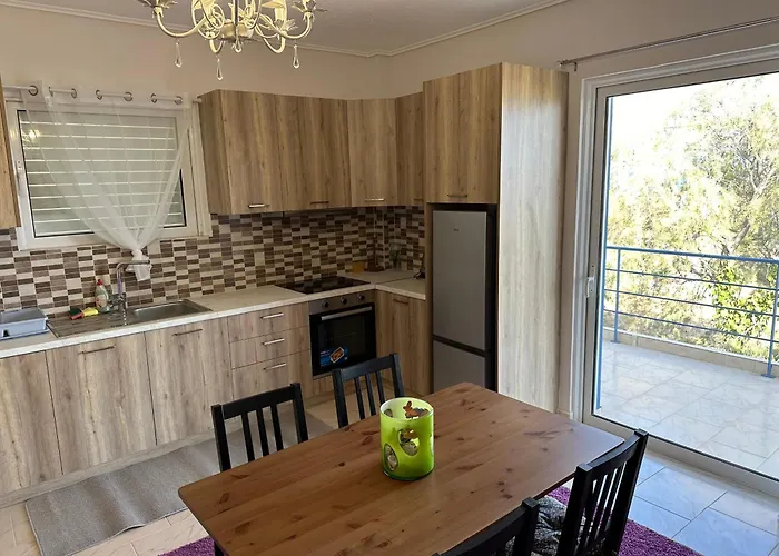 Azzuro Bliss Apartamento