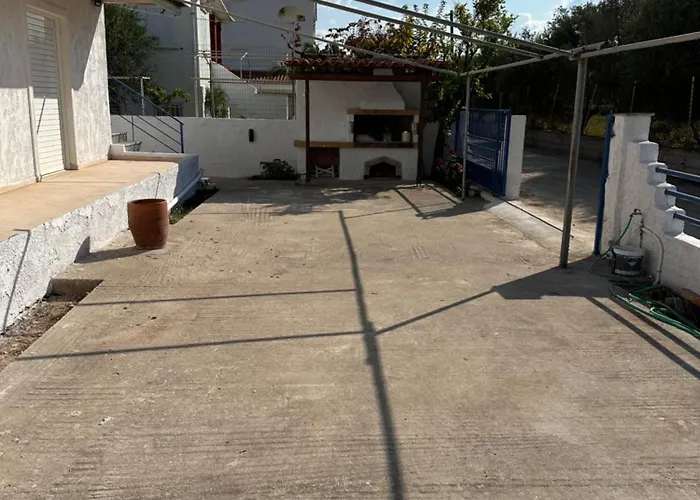 Apartamento Azzuro Bliss Káto Ássos