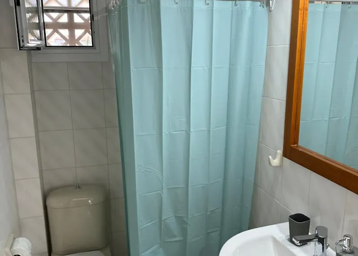 Azzuro Bliss Apartamento Káto Ássos