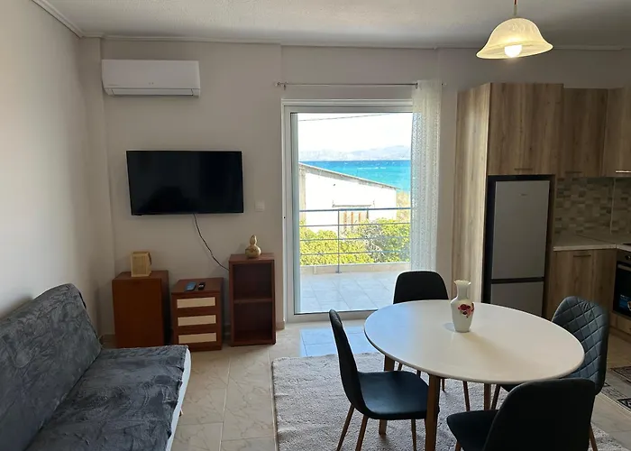Azzuro Bliss Apartamento