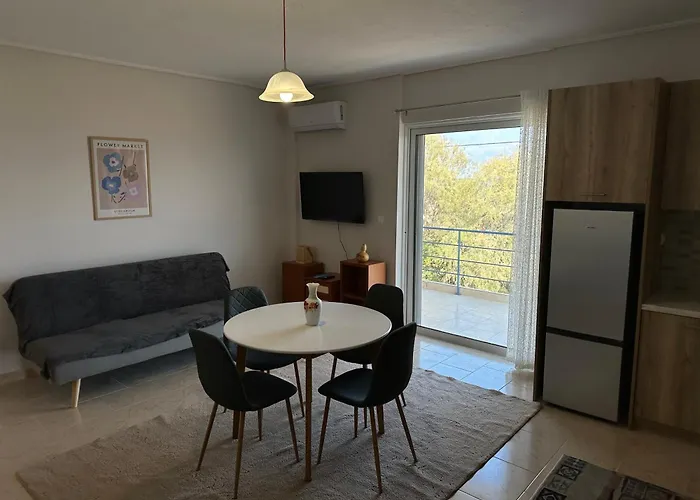 Azzuro Bliss Apartment